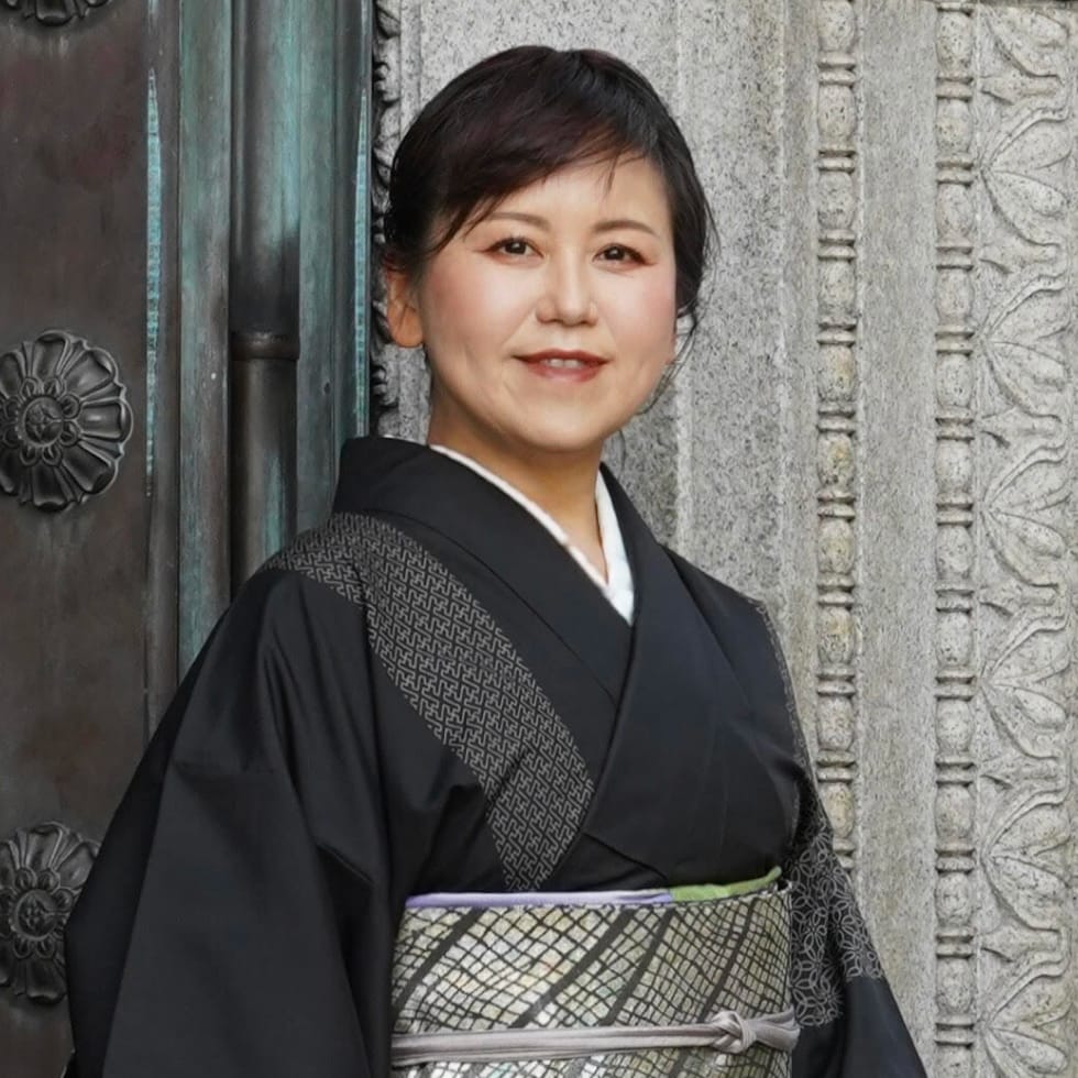 Tamami Katsuma