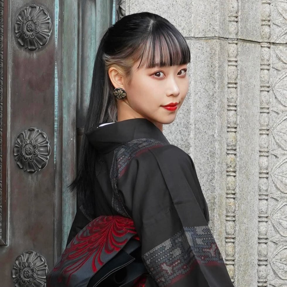 Miho Katsuma